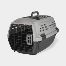 Cat Carriers & Travel