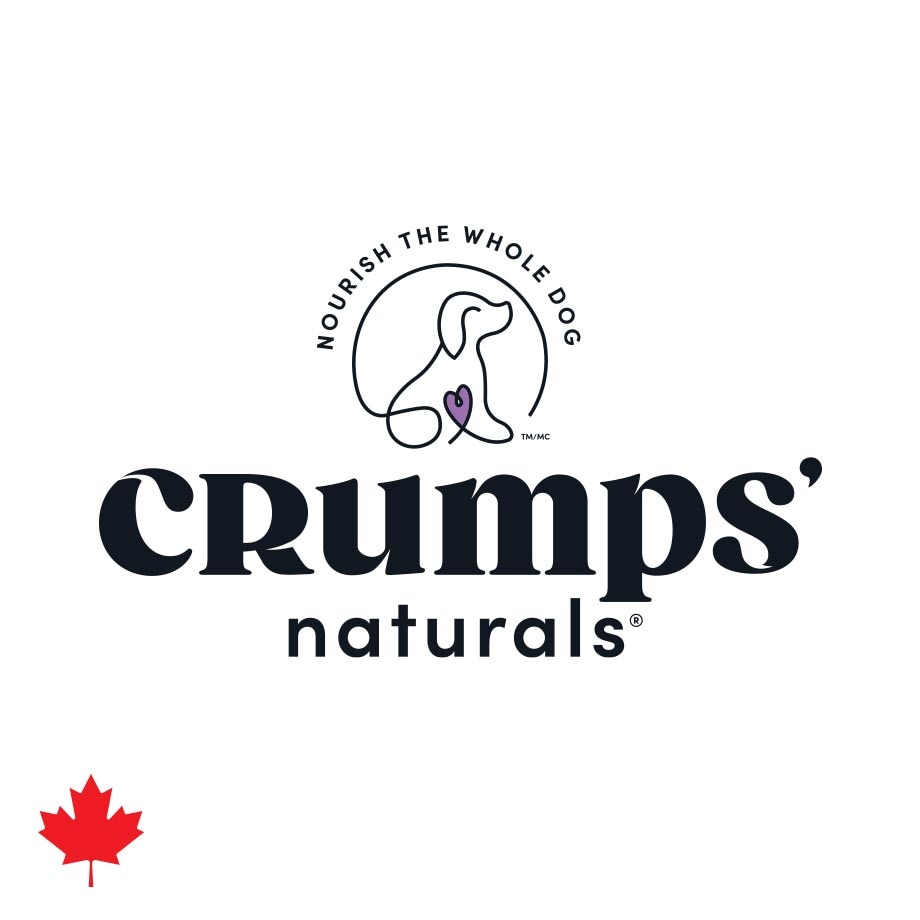 Crumps' Naturals