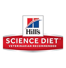 Hill's Science Diet Dog